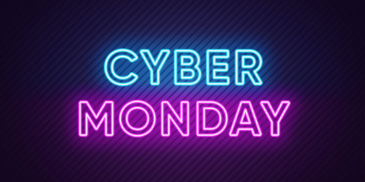 Cyber Monday: Συμβουλές για ασφαλείς ηλεκτρονικές συναλλαγές