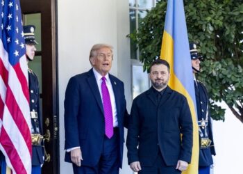 Ουκρανία: Το αναθεωρημένο σχέδιο 19 σημείων