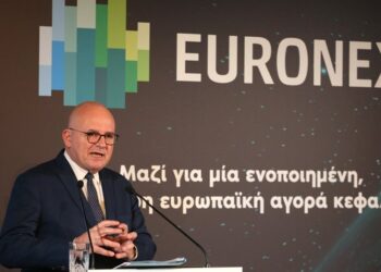 Καλύφθηκε το 50%+1 στη δημόσια πρόταση της Euronext για την ΕΧΑΕ