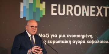 Καλύφθηκε το 50%+1 στη δημόσια πρόταση της Euronext για την ΕΧΑΕ