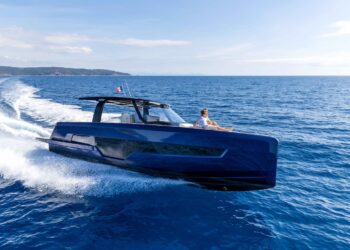 Riginos Yachts: Νέα συνεργασία με την HanseYachts AG