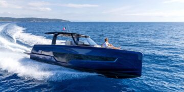 Riginos Yachts: Νέα συνεργασία με την HanseYachts AG