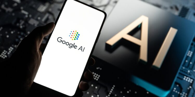 Η Google λανσάρει το νέο πρόγραμμα Google AI Plus στην Ελλάδα