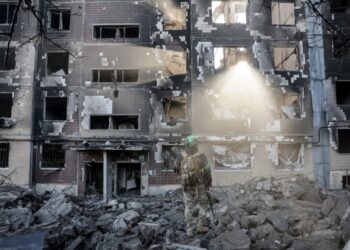 Ουκρανία – Τραμπ: Το σχέδιο των 28 σημείων αρκεί για τον τερματισμό του πολέμου;