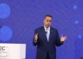 Παπασταύρου: Η παρουσία μεγάλων εταιρειών ενισχύει τις ελληνικές θέσεις σε ενεργειακό και γεωπολιτικό επίπεδο