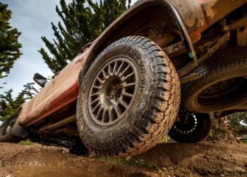 General Tire: “Νέοι Δρόμοι Περιπέτειας και Επικοινωνίας”