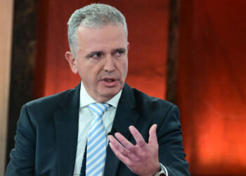 Παραιτήθηκε ο CEO των ΕΛΤΑ Γρηγόρης Σκλήκας