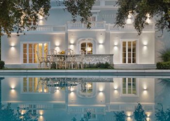 Greece Sotheby’s: Σημαντική άνοδος της αγοράς πολυτελούς κατοικίας στην Ελλάδα