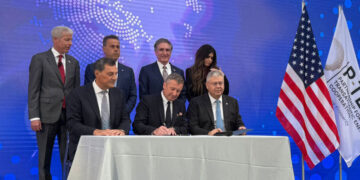 Σύνοδος Ενέργειας: Exxon Mobil, Energean και Helleniq Energy ανακοίνωσαν την έναρξη γεωτρήσεων