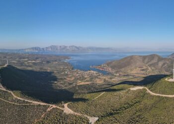 Η FARIA Renewables ενισχύει το χαρτοφυλάκιό της με δύο νέα αιολικά έργα συνολικής ισχύος 30,8 MW