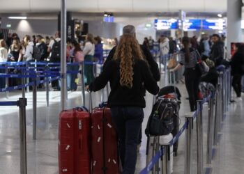 ΔΑΑ: Στα 185,8 εκατ. ευρώ τα καθαρά κέρδη στο εννεάμηνο