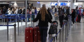 ΔΑΑ: Στα 185,8 εκατ. ευρώ τα καθαρά κέρδη στο εννεάμηνο