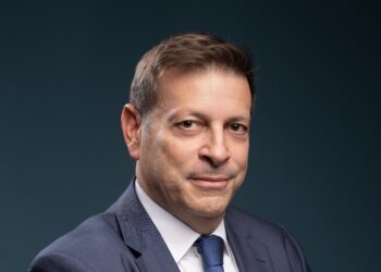 ΔΑΑ: Νέος Διευθύνων Σύμβουλος αναλαμβάνει ο Γιώργος Καλλιμασιάς