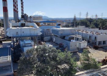 Όμιλος ΔΕΗ: Με έξι νέες αεριοστροβιλικές μονάδες εκσυγχρονίζονται οι σταθμοί σε Ρόδο, Κρήτη και Χίο