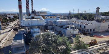 Όμιλος ΔΕΗ: Με έξι νέες αεριοστροβιλικές μονάδες εκσυγχρονίζονται οι σταθμοί σε Ρόδο, Κρήτη και Χίο