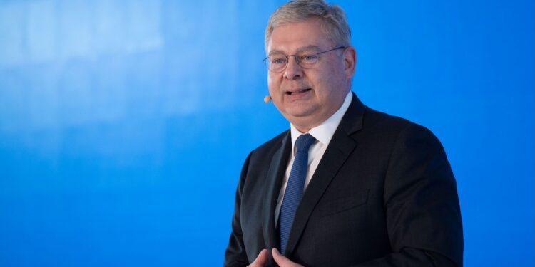 Ανδρέας Σιάμισιης στο 4ο «Greek Investment Conference: Ανάγκη να δοθεί συνέχεια στις μεταρρυθμίσεις