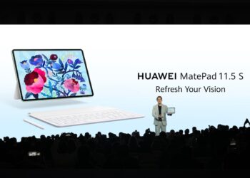 Καινοτομία χωρίς όρια: Η Huawei παρουσιάζει τη νέα γενιά συσκευών της