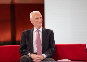 Πέτρος Τζαννετάκης στο 4ο Greek Investment Conference: Το ενεργειακό τρίλημμα της εποχής μας