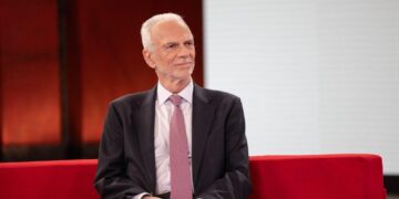 Πέτρος Τζαννετάκης στο 4ο Greek Investment Conference: Το ενεργειακό τρίλημμα της εποχής μας