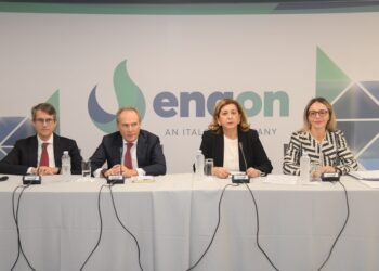 Enaon: Επενδυτικό σχέδιο 1 δισ. ευρώ έως το 2031