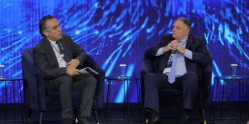 Το GREGY στο 36ο Οικονομικό Συνέδριο του Ελληνο-Αμερικανικού Επιμελητηρίου