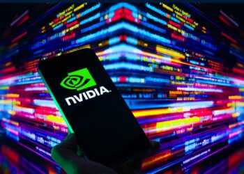 Nvidia: Στην κορυφή με τις καλύτερα διοικούμενες εταιρίες για το 2025