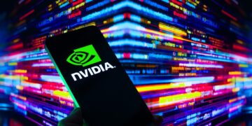 Nvidia: Στην κορυφή με τις καλύτερα διοικούμενες εταιρίες για το 2025