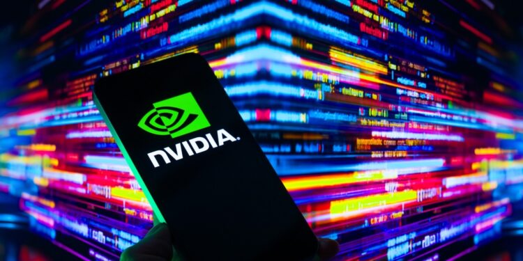 Nvidia: Στην κορυφή με τις καλύτερα διοικούμενες εταιρίες για το 2025
