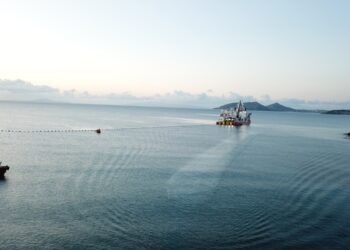 Ο ΑΔΜΗΕ προκηρύσσει τον διαγωνισμό  για την ηλεκτρική διασύνδεση Κορίνθου-Κω