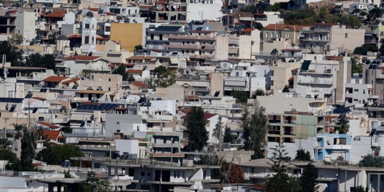 «Εξοικονομώ 2025»: Υπαγωγή  20.840 νοικοκυριών