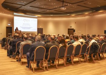 ΙΟΒΕ: Ενεργειακή αναβάθμιση κτηρίων – Σημαντικά βήματα αλλά και ανάγκη επιτάχυνσης