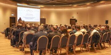 ΙΟΒΕ: Ενεργειακή αναβάθμιση κτηρίων – Σημαντικά βήματα αλλά και ανάγκη επιτάχυνσης