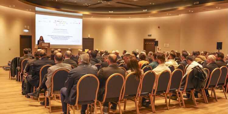 ΙΟΒΕ: Ενεργειακή αναβάθμιση κτηρίων – Σημαντικά βήματα αλλά και ανάγκη επιτάχυνσης