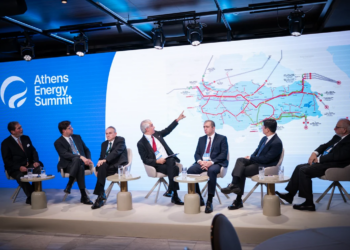 SEE Energy Outlook 2025/2026: Οι ενεργειακές, οικονομικές και γεωπολιτικές τάσεις σε 16 χώρες της Νοτιοανατολικής Ευρώπης