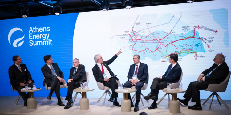 SEE Energy Outlook 2025/2026: Οι ενεργειακές, οικονομικές και γεωπολιτικές τάσεις σε 16 χώρες της Νοτιοανατολικής Ευρώπης