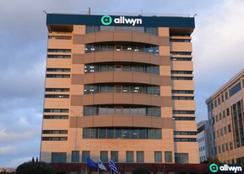 Ξεκίνησε το rebranding του ΟΠΑΠ σε Allwyn