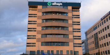 Ξεκίνησε το rebranding του ΟΠΑΠ σε Allwyn
