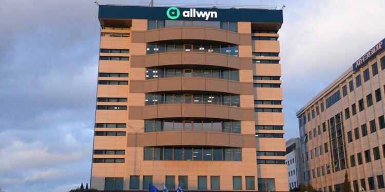 Ξεκίνησε το rebranding του ΟΠΑΠ σε Allwyn