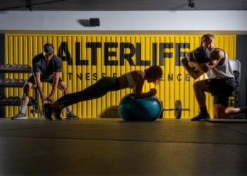 Η ALTERLIFE πιστοποιείται από τον οργανισμό Great Place to Work