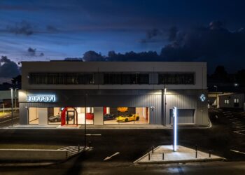 Genesis Motors: Νέα εποχή για τη Ferrari στην Ελλάδα