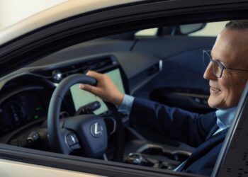 Ηγετική θέση της Toyota στην ελληνική αγορά αυτοκινήτου και το 2025