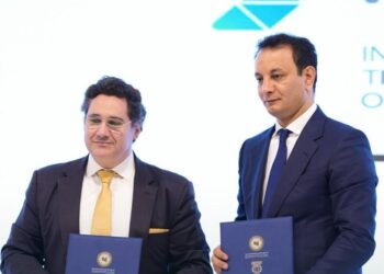 ΑΔΜΗΕ: Μνημόνιο Κατανόησης για την ανασυγκρότηση του ηλεκτρικού συστήματος της Λιβύης