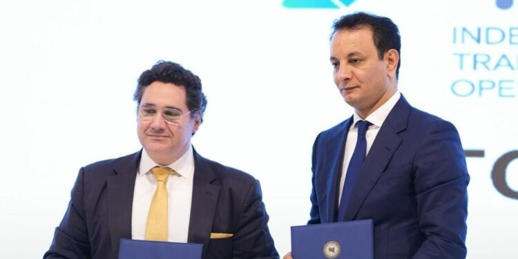 ΑΔΜΗΕ: Μνημόνιο Κατανόησης για την ανασυγκρότηση του ηλεκτρικού συστήματος της Λιβύης
