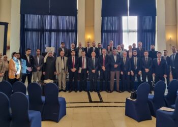 Ο ΑΔΜΗΕ στη σύνοδο του Med-TSO για τη διασυνδεσιμότητα των ηλεκτρικών δικτύων στις μεσογειακές χώρες