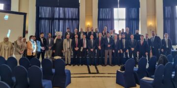 Ο ΑΔΜΗΕ στη σύνοδο του Med-TSO για τη διασυνδεσιμότητα των ηλεκτρικών δικτύων στις μεσογειακές χώρες
