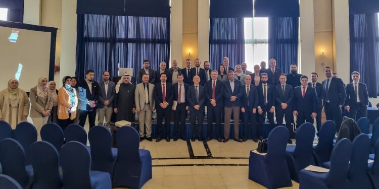 Ο ΑΔΜΗΕ στη σύνοδο του Med-TSO για τη διασυνδεσιμότητα των ηλεκτρικών δικτύων στις μεσογειακές χώρες