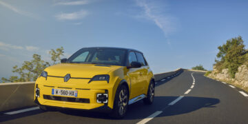 Renault Group: Tρίτη συνεχόμενη χρονιά ανάπτυξης