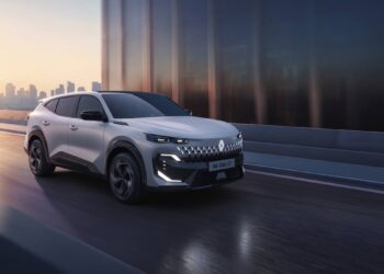 Renault Filante: Η νέα ναυαρχίδα της εταιρίας