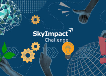 Έρχεται το SkyImpact Challenge για την καινοτομία στις αερομεταφορές