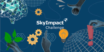 Έρχεται το SkyImpact Challenge για την καινοτομία στις αερομεταφορές